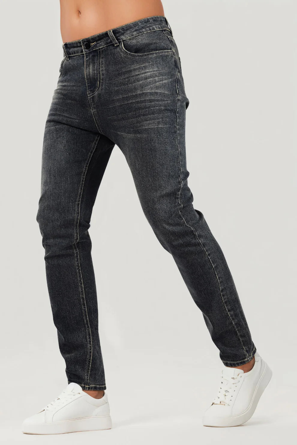 The Leadership Stretch Slim Fit Jeans