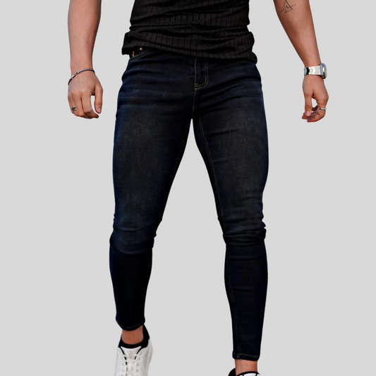 The Leadership Muscle Fit Skinny Jeans